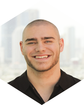 Brad Luizza Las Vegas Catering