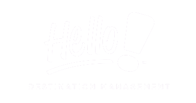 Hello Las Vegas Destination Management