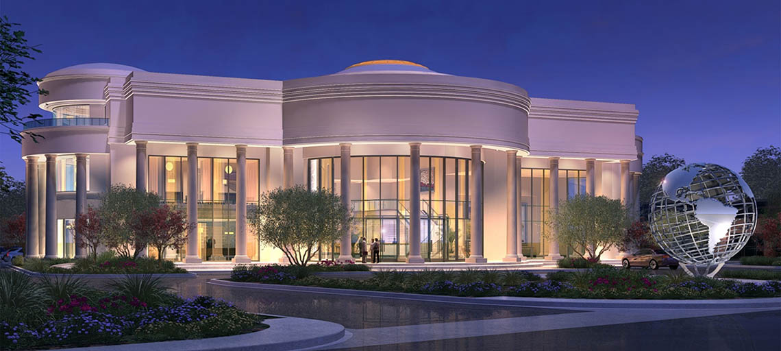 Private catering services in las vegas