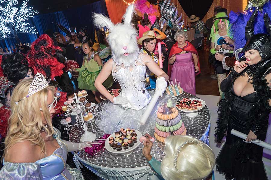 Wedding Catering Las Vegas