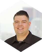Michael Outlaw Las Vegas Pastry Chef