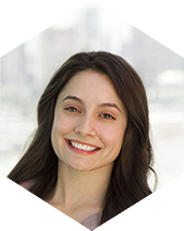 Rebekah Harasick Las Vegas Event Coordinator