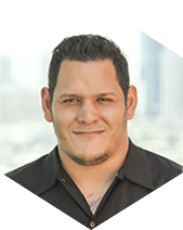 Ulises Navaro Las Vegas Catering