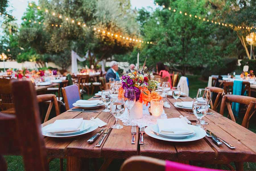 Special Event Catering Las Vegas