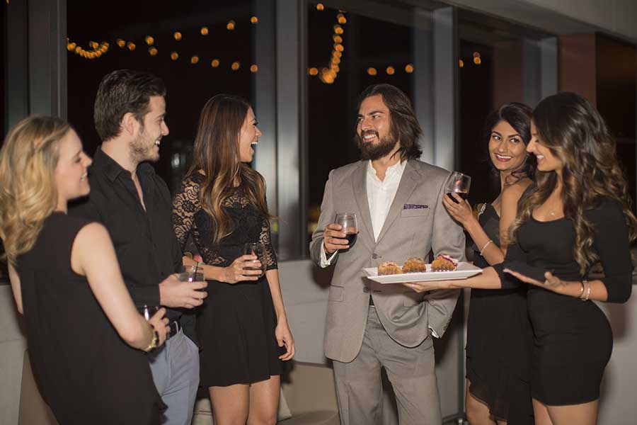 world market center catering